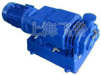 FL型螺桿真空泵